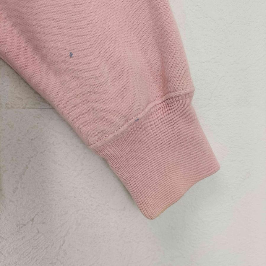 POLO RALPH LAUREN（ポロ・ラルフローレン） ポニー刺繍ロゴ ジップ