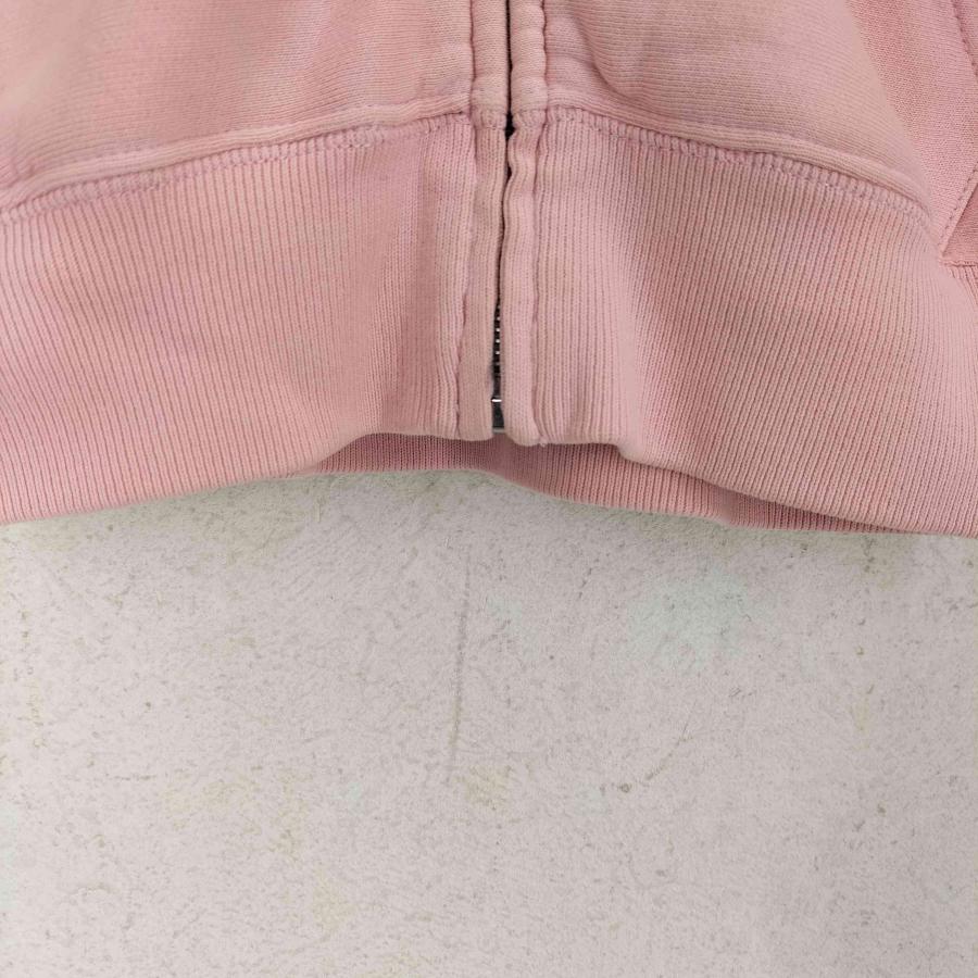 POLO RALPH LAUREN（ポロ・ラルフローレン） ポニー刺繍ロゴ ジップ