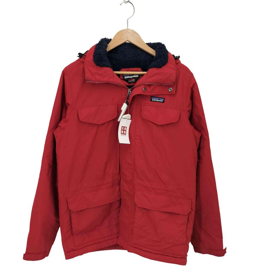 patagonia（パタゴニア） 15AW ISTHMUS PARKA イスマスパーカー メンズ 