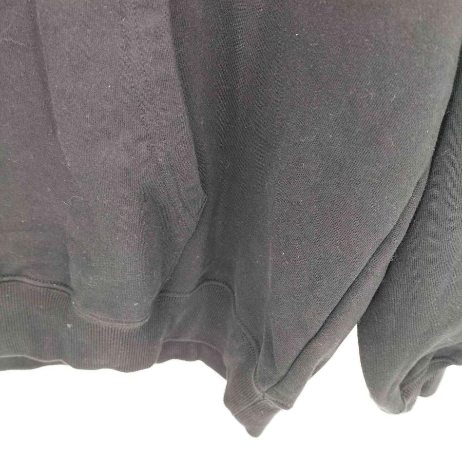 HUF（ハフ） PEACHY HOODIE プルオーバーパーカー メンズ M 中古 古着