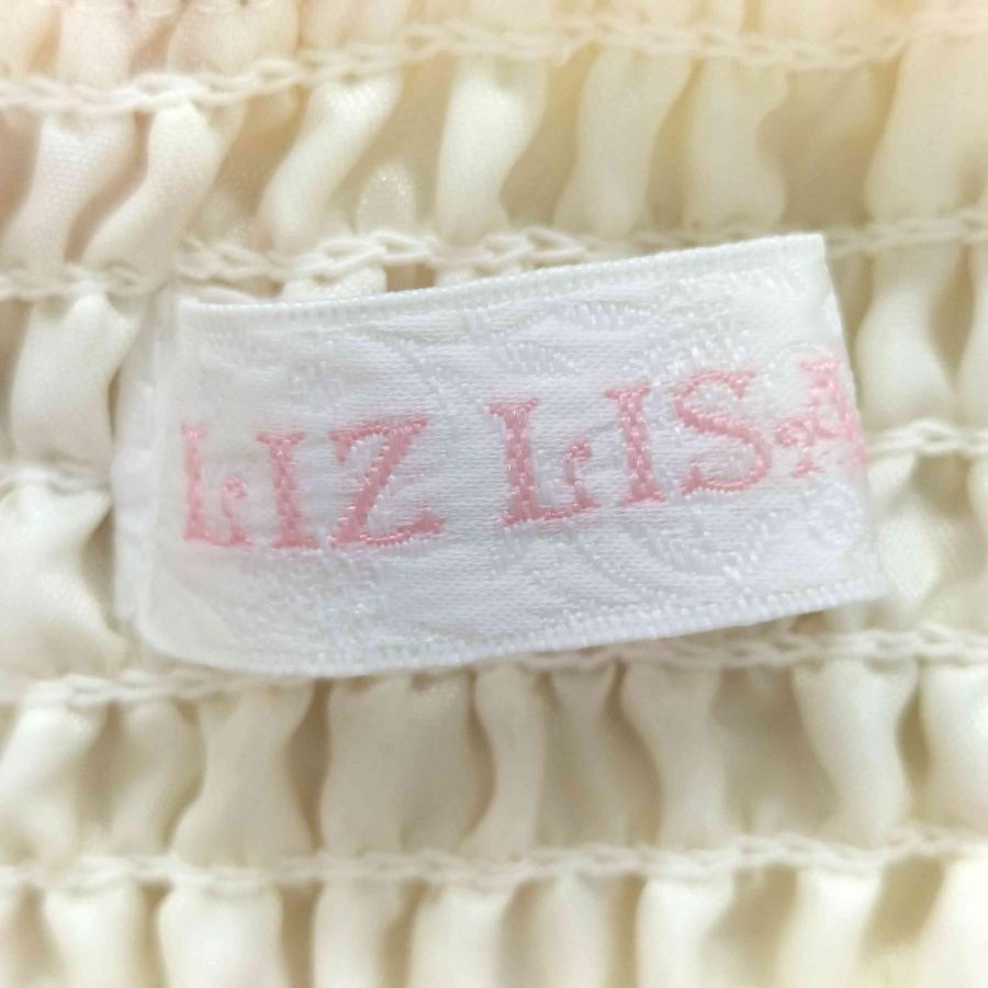 LIZ LISA（リズリサ） Y2K シンデレラ柄 フリルワンピース レディース