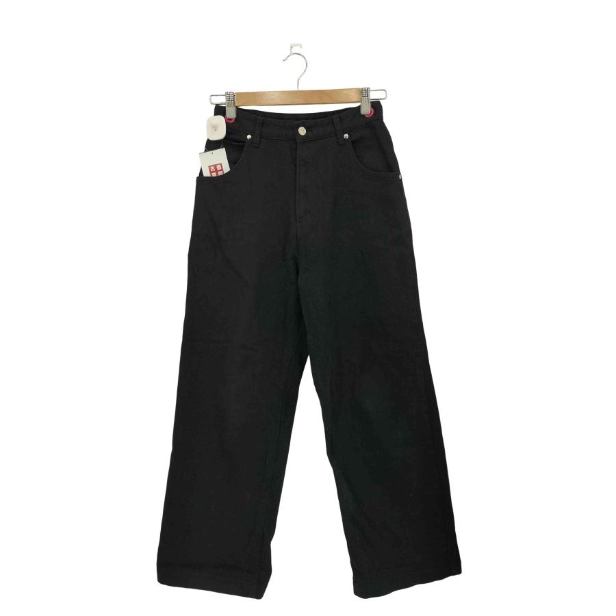 dydoshop ショートパンツ 黒 ブラック dydoshop ショートパンツ 黒 ブラック dydoshop(ディワイドショップ