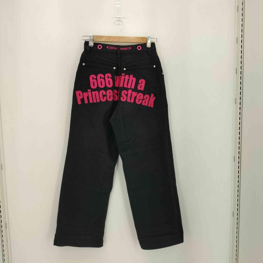 dydoshop ショートパンツ 黒 ブラック dydoshop(ディワイドショップ