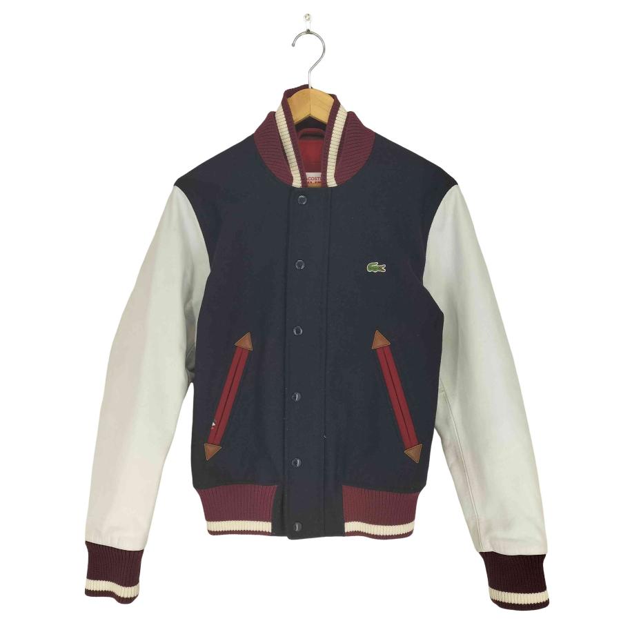 LACOSTE L!VE（ラコステライブ） Lacoste Live(ラコステライブ) 袖 