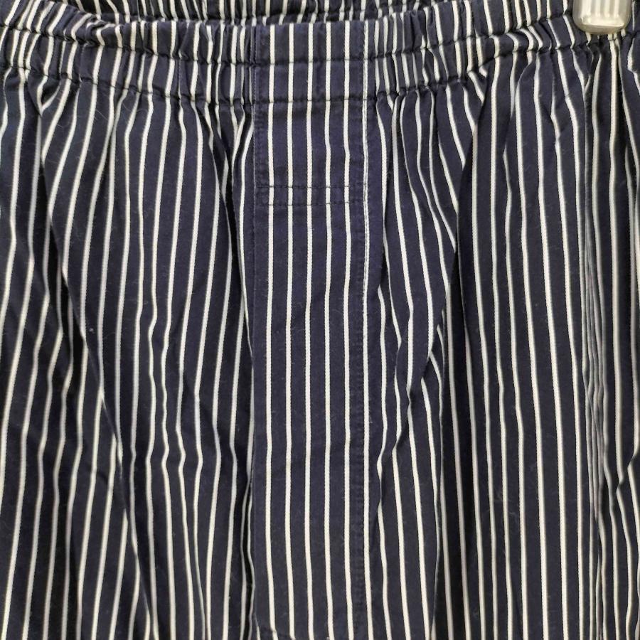 BURBERRY LONDON(バーバリーロンドン) ストライプ パジャマ