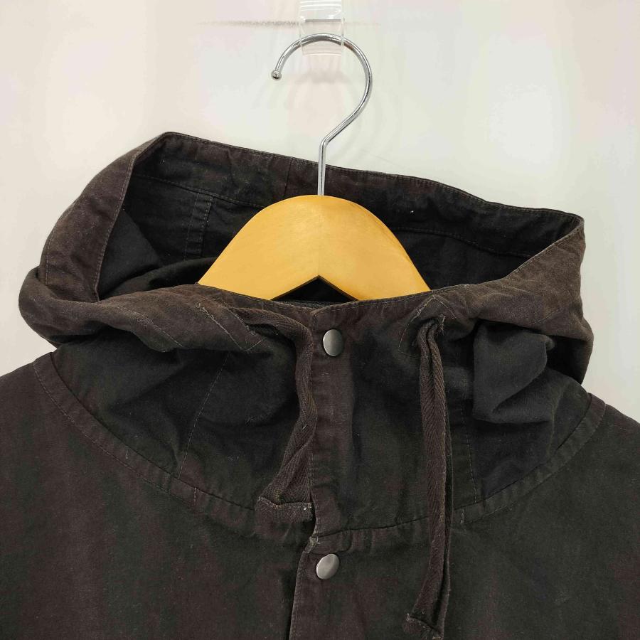 ネストローブ コンフェクト リネン100％ パーカー 4サイズ メンズ nest Robe CONFECT nest Robe CONFECT(ネストローブコンフェクト