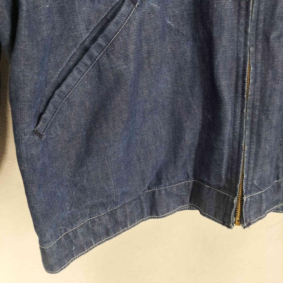 Carhartt（カーハート） 80s 86年製 USA製 YKKジップ 裏地キルティング