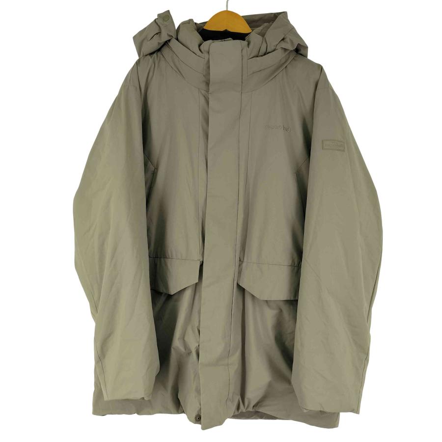未使用 mont-bell モンベル ヘリテージ サファリ ジャケット　XL mont-bell（モンベル） mont bell(モンベル) ヘリテージ サファリ