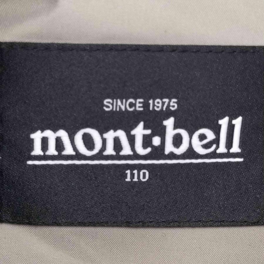 mont-bell（モンベル） mont bell(モンベル) ヘリテージ サファリ