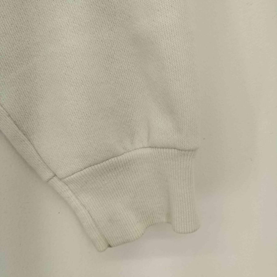 Hanes（ヘインズ） 80S MADE IN USA フロントプリント ラグラン