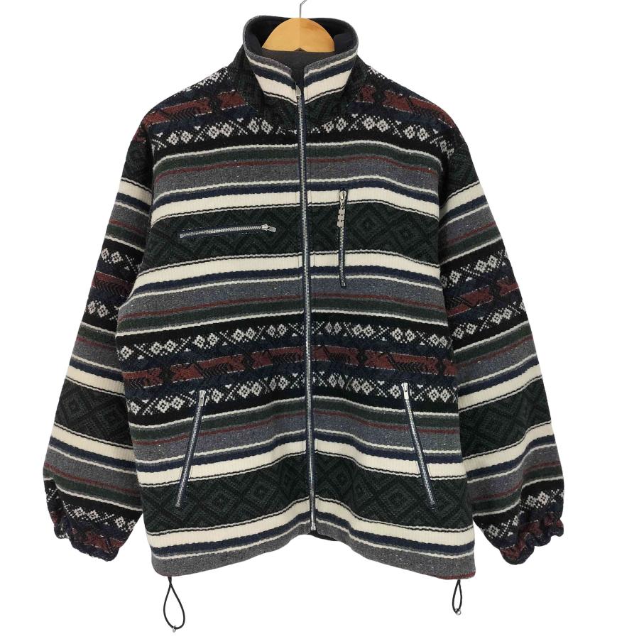 TTT MSW（ティー） TTT_MSW(ティーモダンストリートウエア) 23AW Wool 