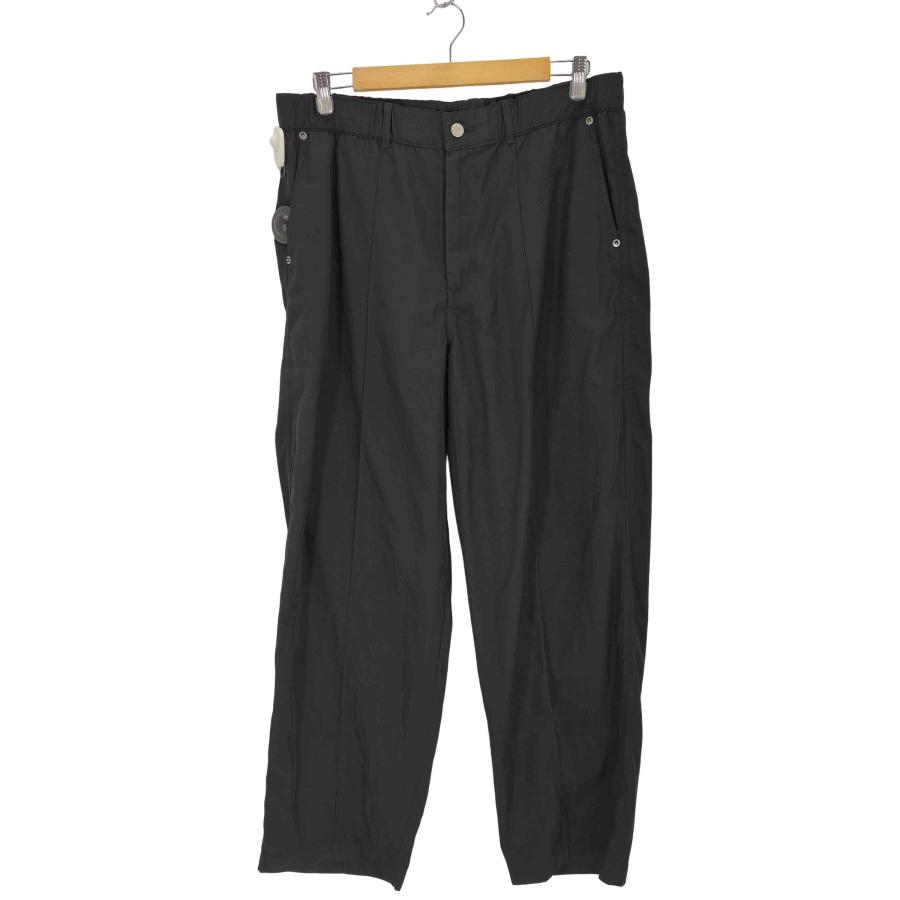 美品 TTT MSW 24ss New standard wide pants TTT MSW（ティー） TTT_MSW(ティーモダンストリートウエア) New