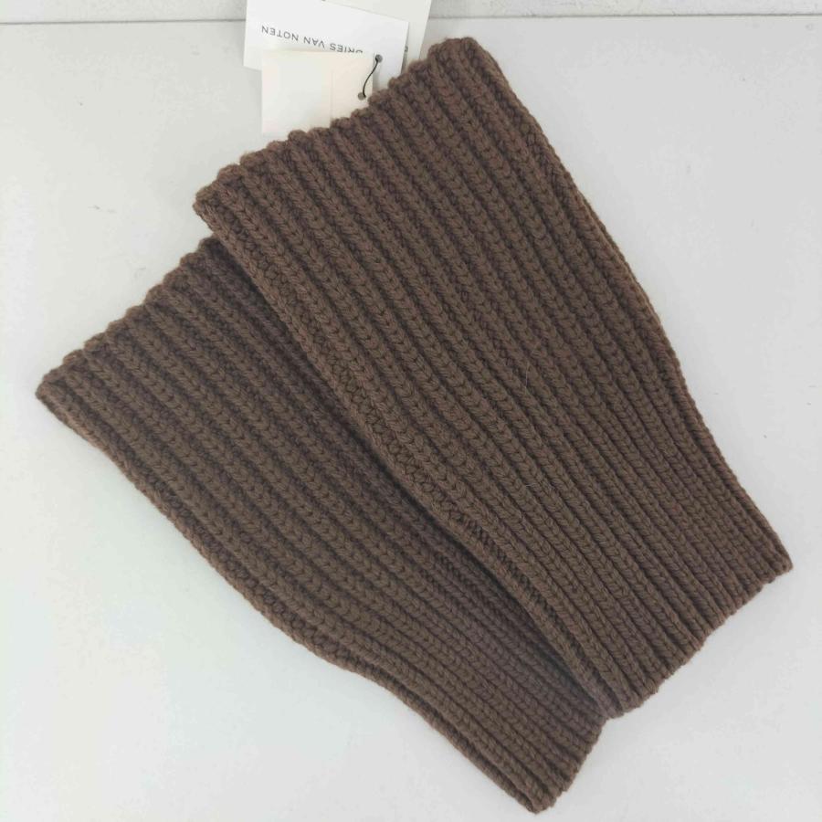 DRIES VAN NOTEN(ドリスヴァンノッテン) Montoya Cuff DRIES VAN NOTEN（ドリス ヴァン ノッテン） Montoya Cuff メンズ ONE
