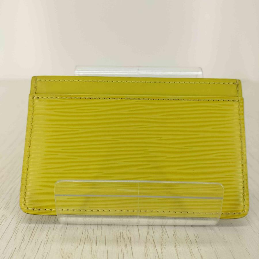 LOUIS VUITTON(ルイヴィトン) ポルトカルト・サーンプル カードケース
