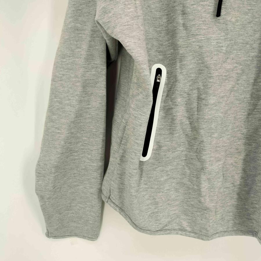 LIFT（PORTER） LYFT(リフト) 2WAY STRETCH UTILITY PULLOVER HOODIE
