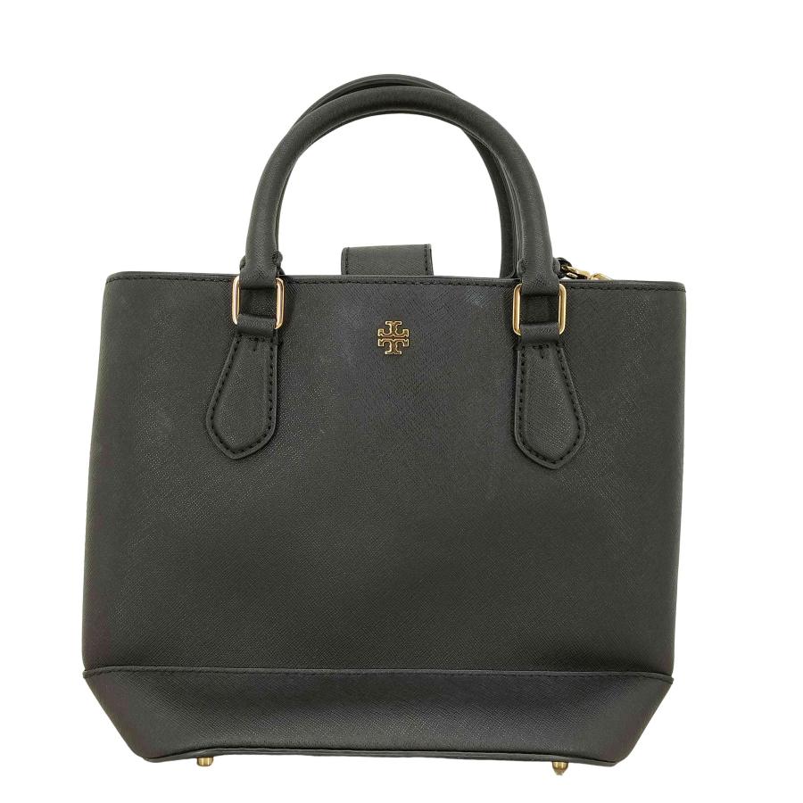 TORY BURCH（トリーバーチ） 2way レザー ハンドバッグ ショルダー 
