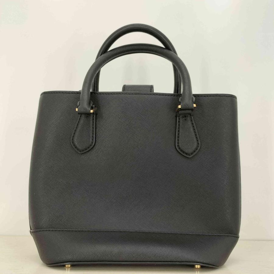 TORY BURCH(トリーバーチ) 2way レザー ハンドバッグ ショルダーバッグ 