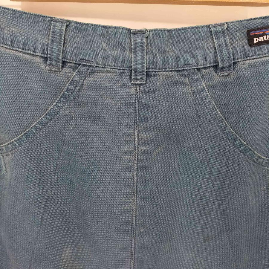 patagonia（パタゴニア） 90s 雪無しタグ スタンドアップ ショート