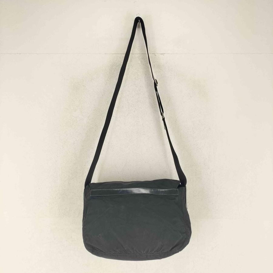 PRADA（プラダ） ナイロンショルダーバッグ レディース 表記無 中古