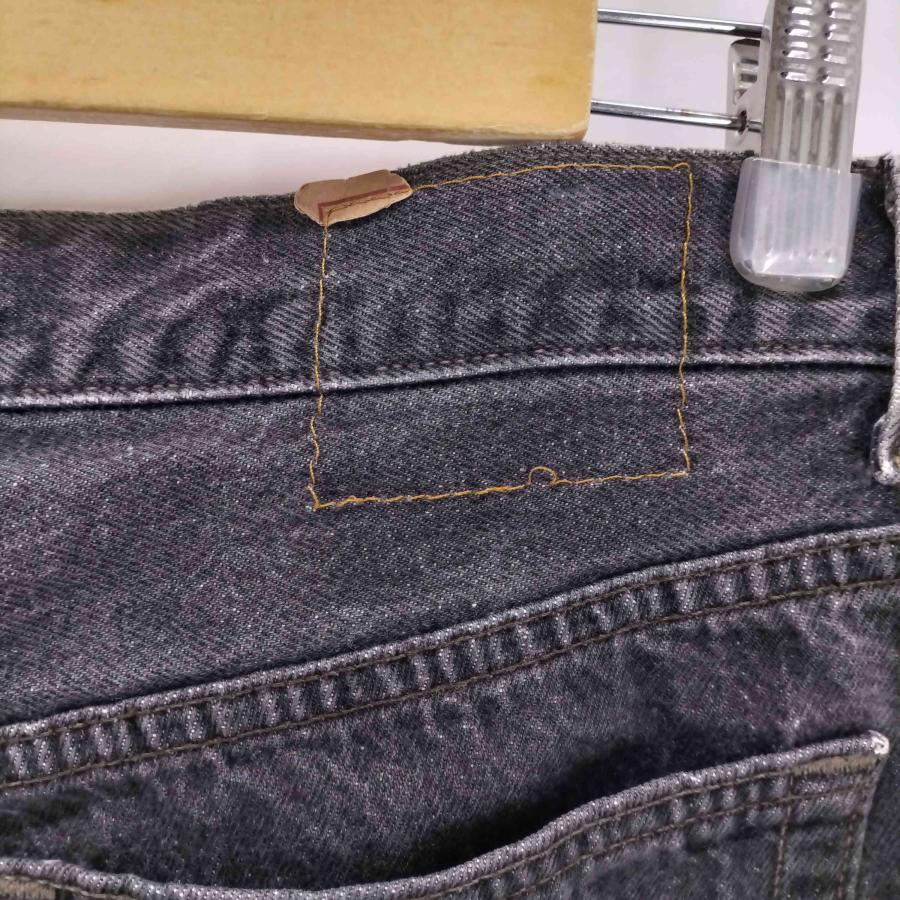 Levi's（リーバイス） Levis(リーバイス) 501-0658 先染めブラック