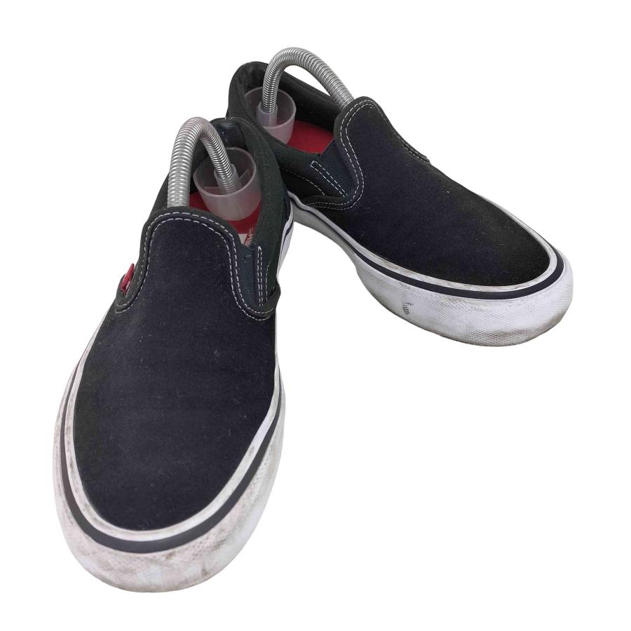 VANS（ヴァンズ） VANS(バンズ) {{VANS PRO}}ULTRACUSH スリッポン 