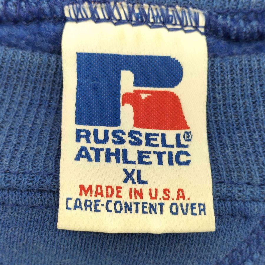 こ*け様 90s Russell Athletic ラッセル　アスレチック　US 90s RUSSELL ATHLETIC ラッセル アスレチック HIGH COTTON ハイ