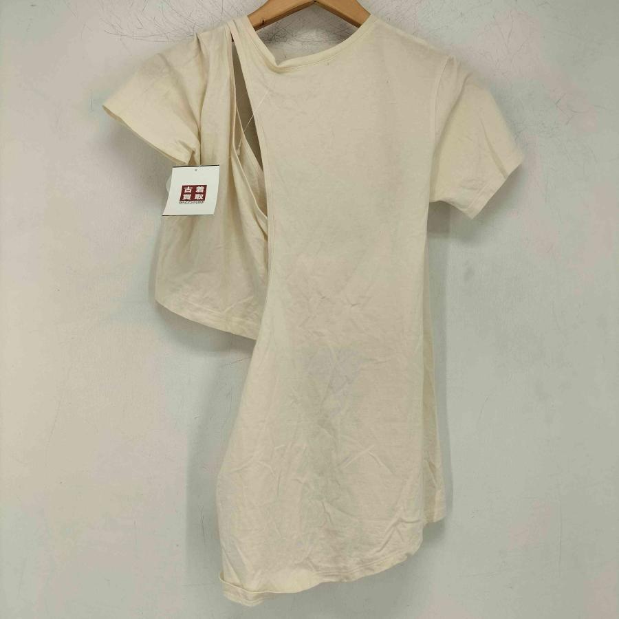 little $uzie little suzie(リトルスージー) Asymmetry Layered Tops