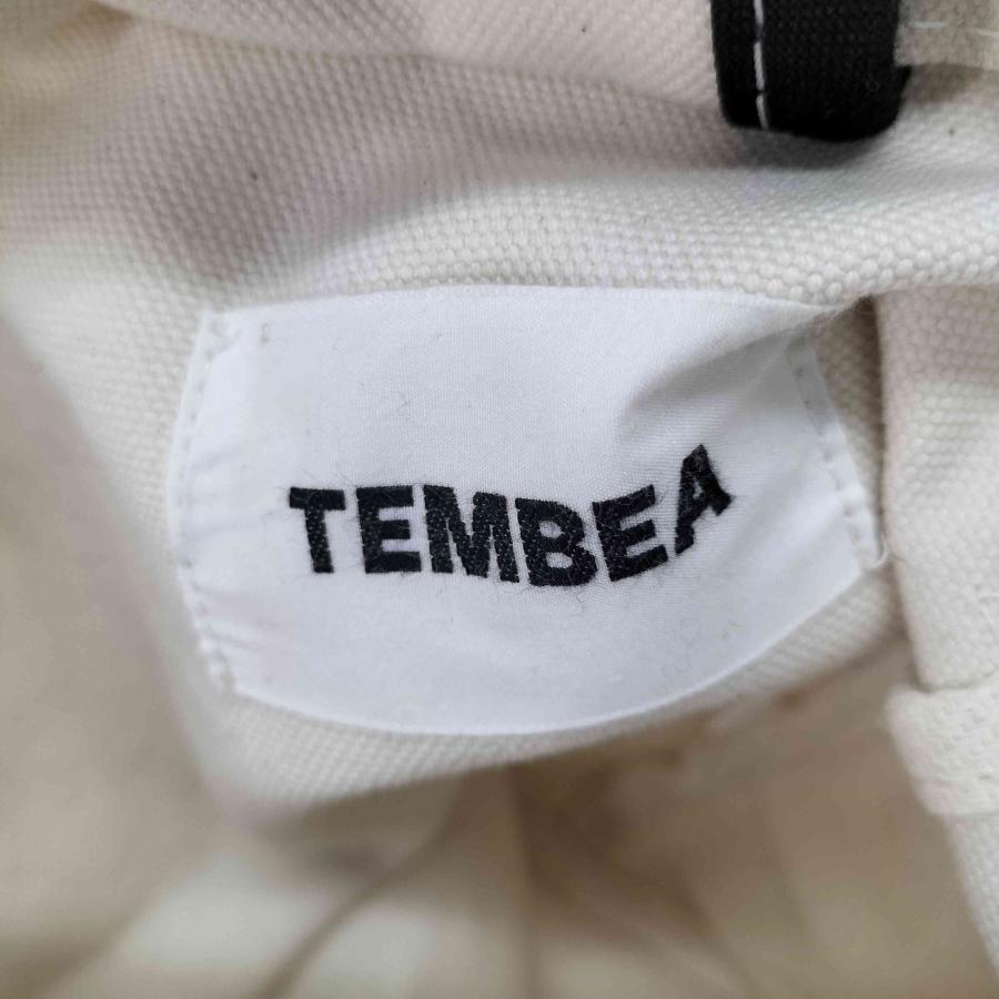 TEMBEA（テンベア） TEMBEA(テンベアー) キャンバス メッセンジャー