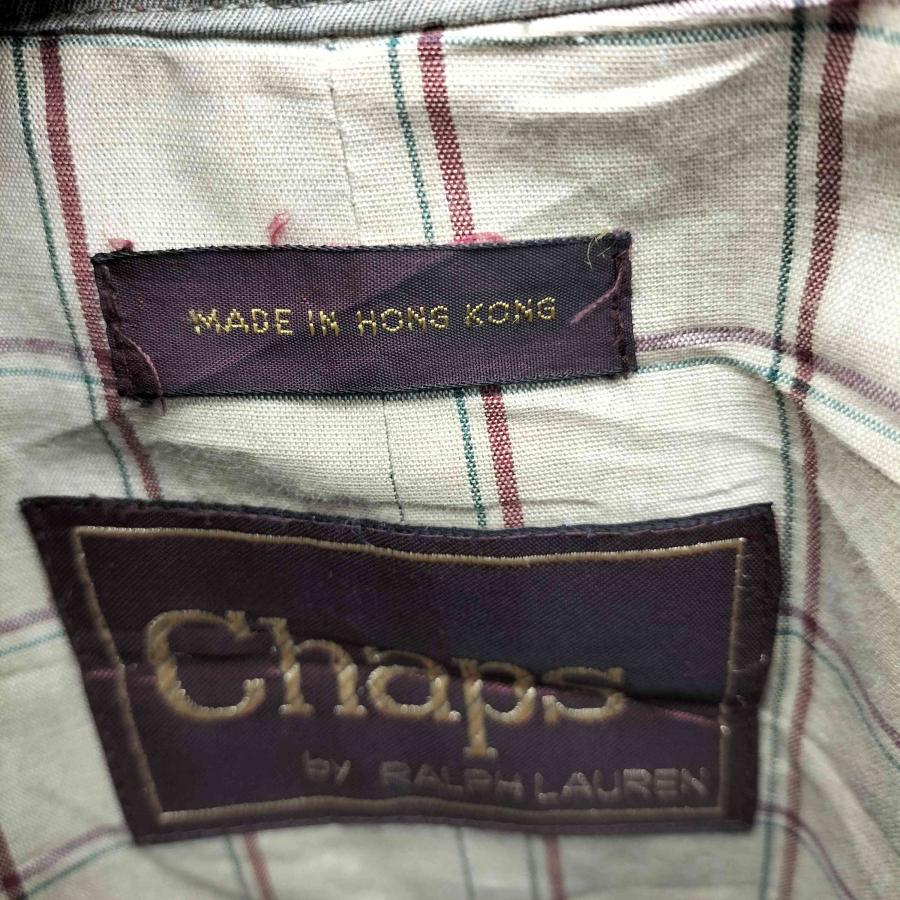 CHAPS RALPH LAUREN(チャップスラルフローレン) 80S 裏地