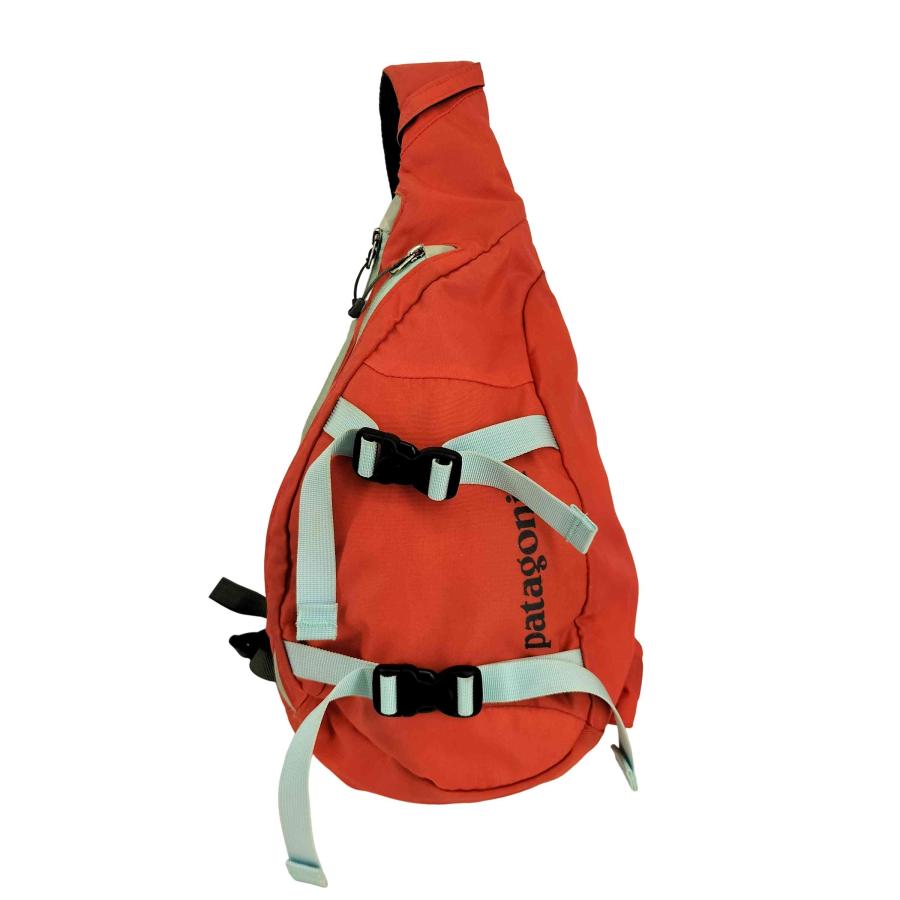 patagonia（パタゴニア） アトム スリング 8L メンズ 表記無 中古 古着