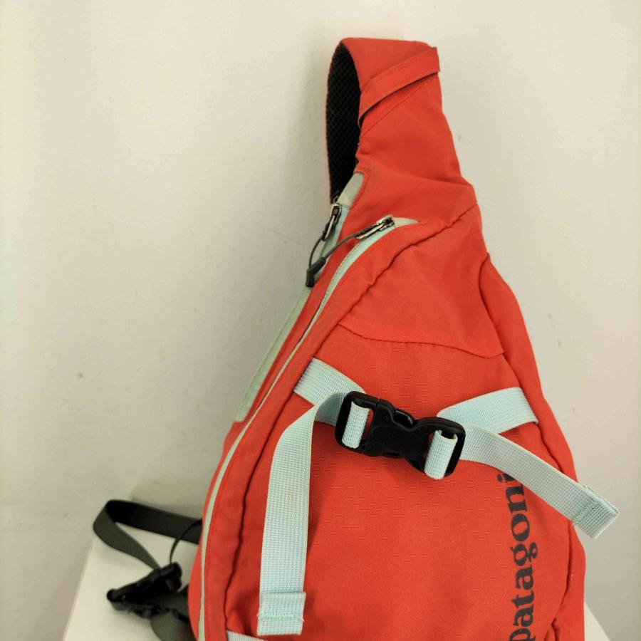 patagonia（パタゴニア） アトム スリング 8L メンズ 表記無 中古 古着