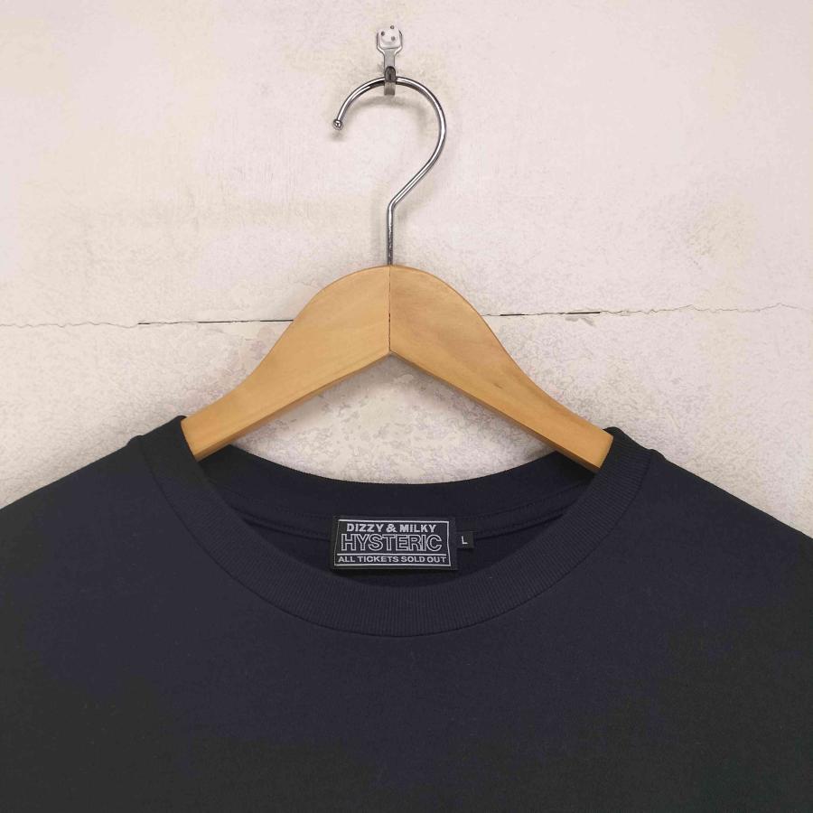 HYSTERIC GLAMOUR（ヒステリックグラマー） WICKED WAY Tシャツ メンズ