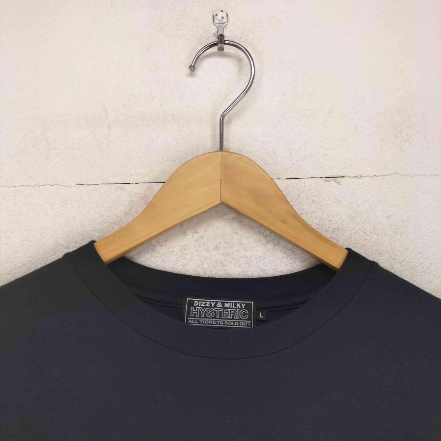 HYSTERIC GLAMOUR（ヒステリックグラマー） HELL HYSTERIC Tシャツ