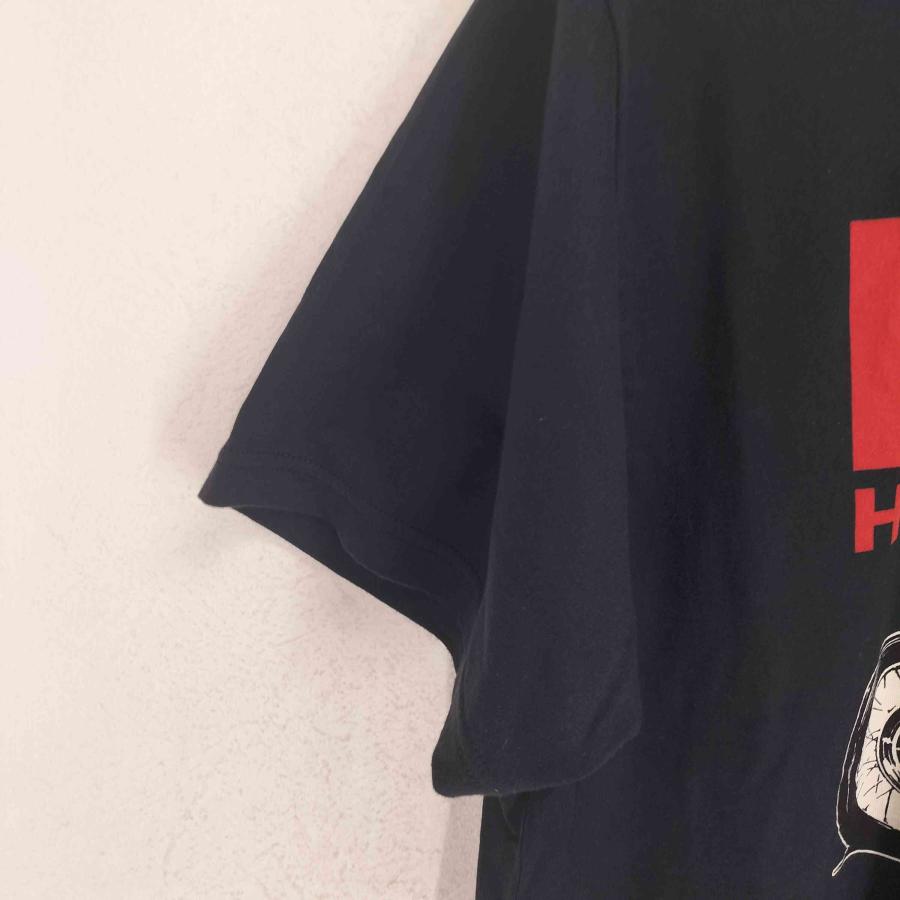 HYSTERIC GLAMOUR（ヒステリックグラマー） HELL HYSTERIC Tシャツ