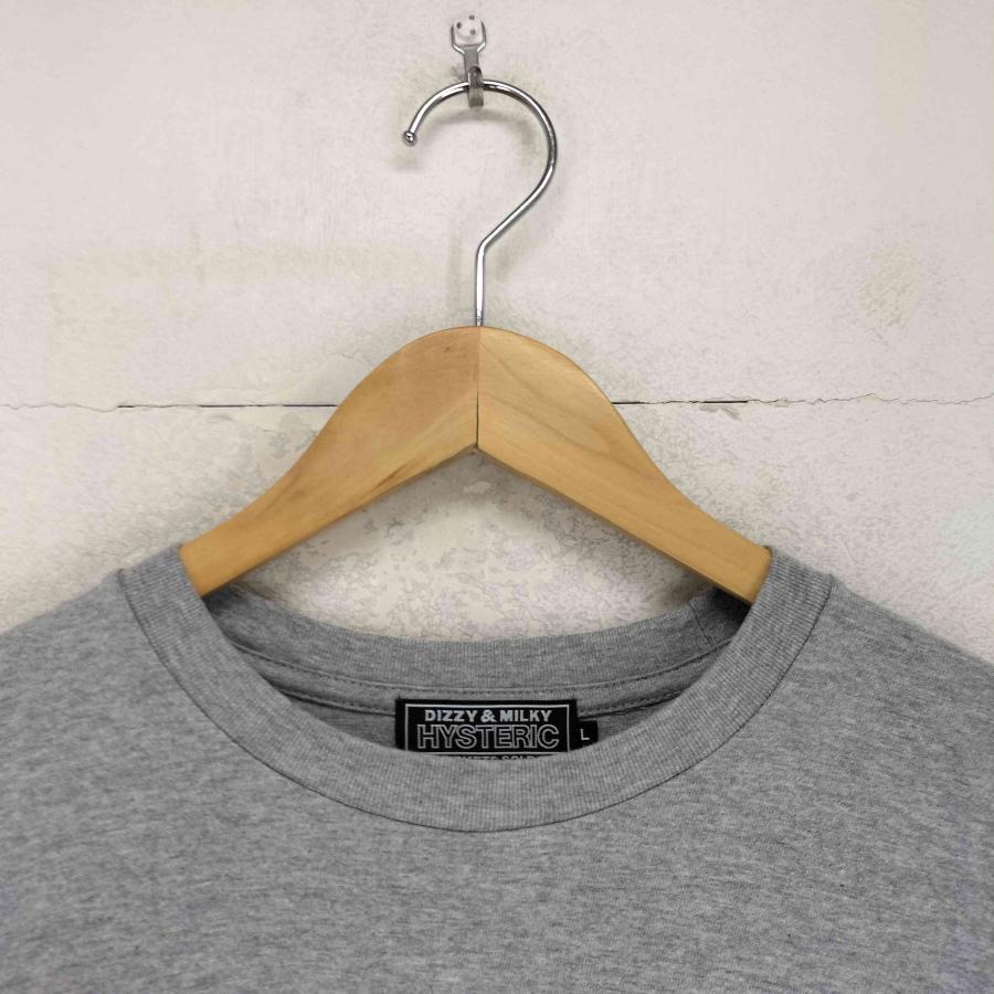 HYSTERIC GLAMOUR（ヒステリックグラマー） LOVE IT Tシャツ メンズ L