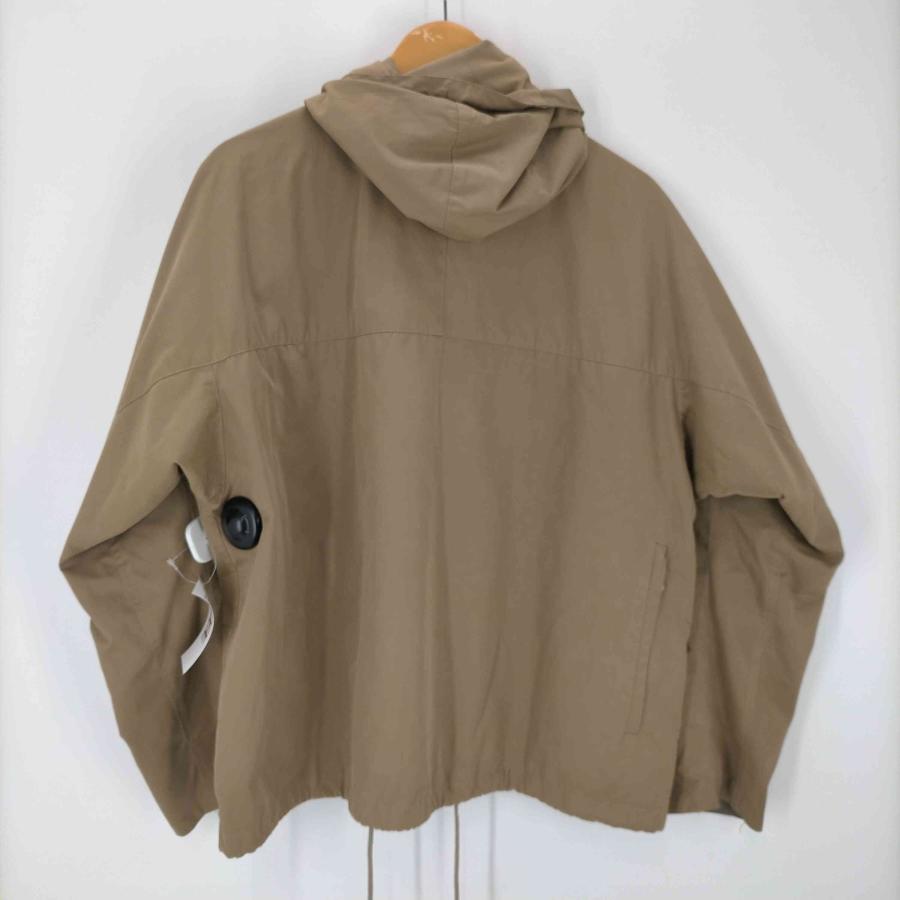 Barbour（バブアー） 19SS HOODED SHORT PARKA フーデッド ショート