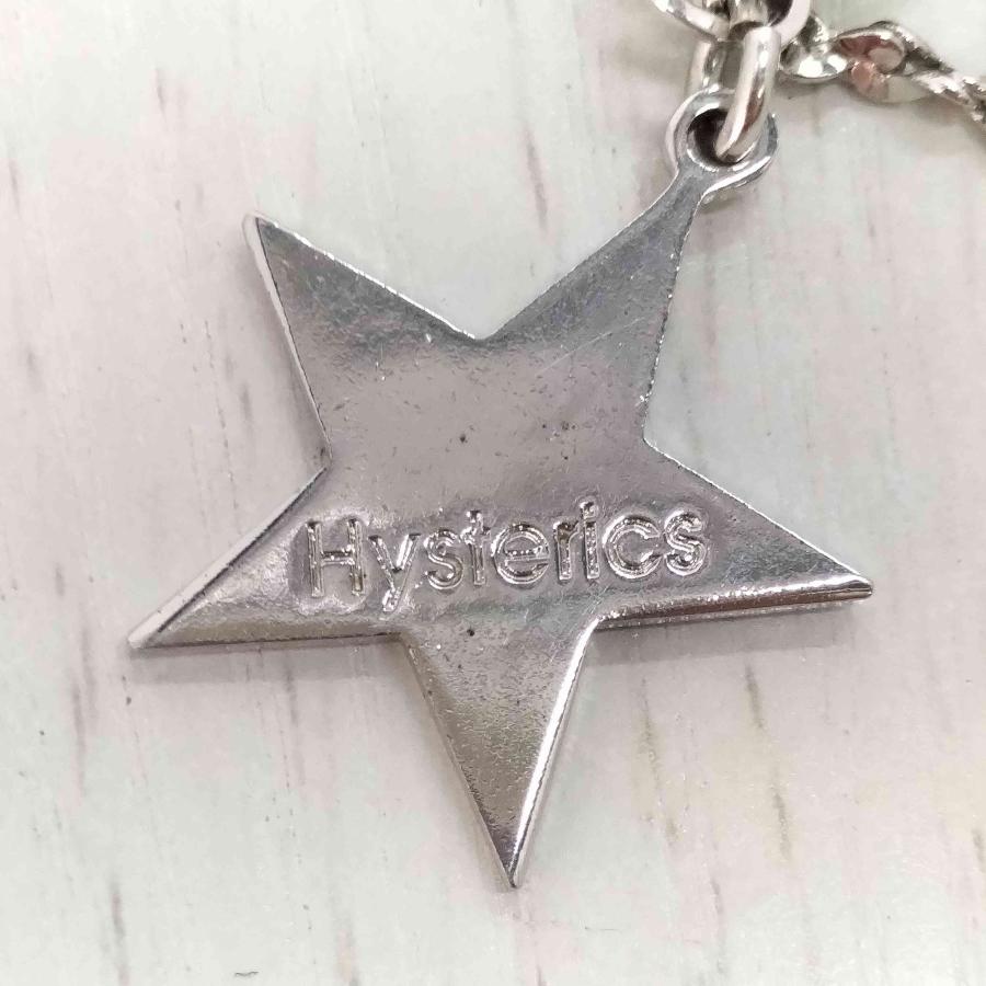 HYSTERIC GLAMOUR（ヒステリックグラマー） スター 星 ウォレット