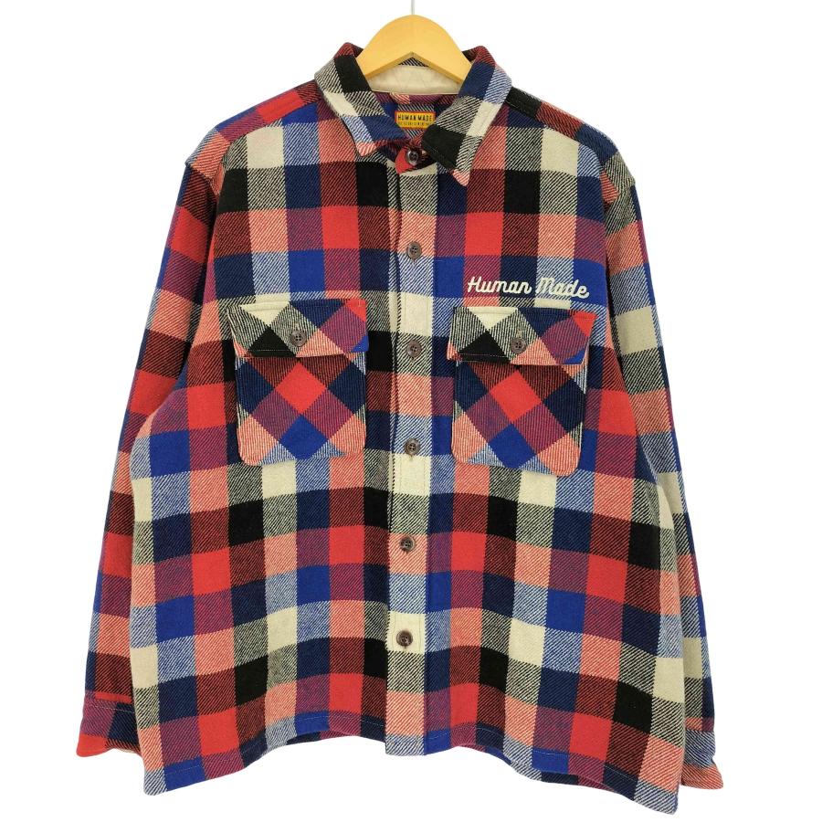 HUMAN MADE（ヒューマンメード） HUMAN MADE(ヒューマンメイド) 25aw