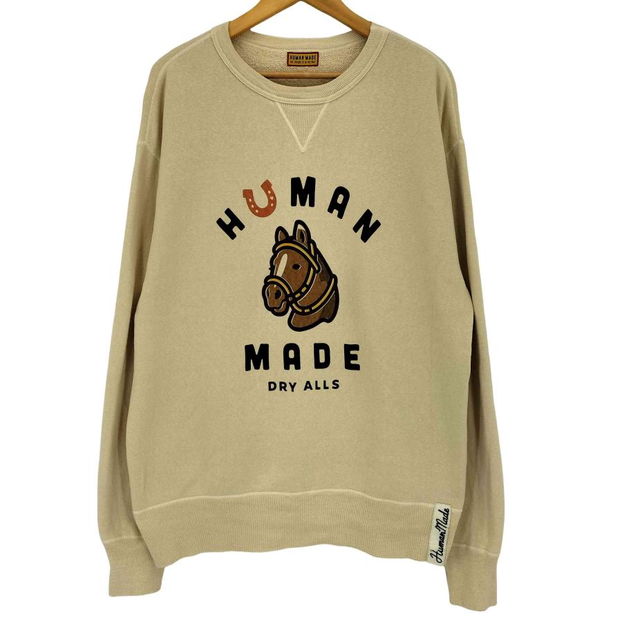 HUMAN MADE（ヒューマンメード） HUMAN MADE(ヒューマンメイド) 26ss 
