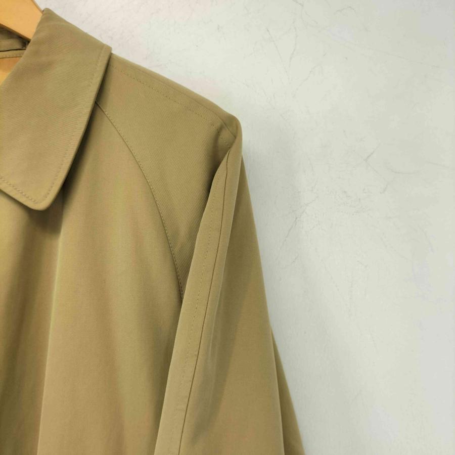 Aquascutum（アクアスキュータム） 60-70s イギリス製 ライナー付き