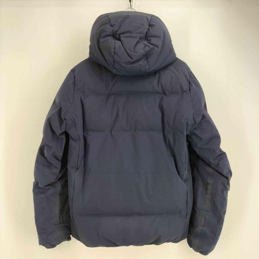 DESCENTE ALLTERRAIN（デサント オルテライン） 水沢ダウンジャケット