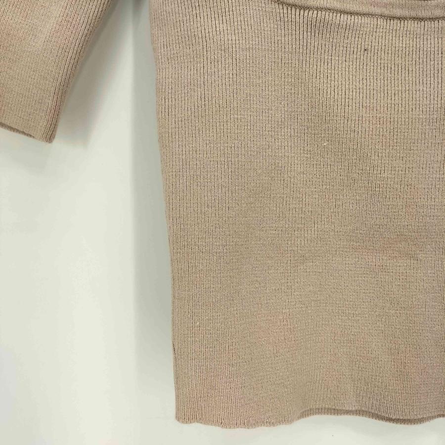 AND MARY(アンドマリー) Mew frill tops レディース FREE 中古 古着