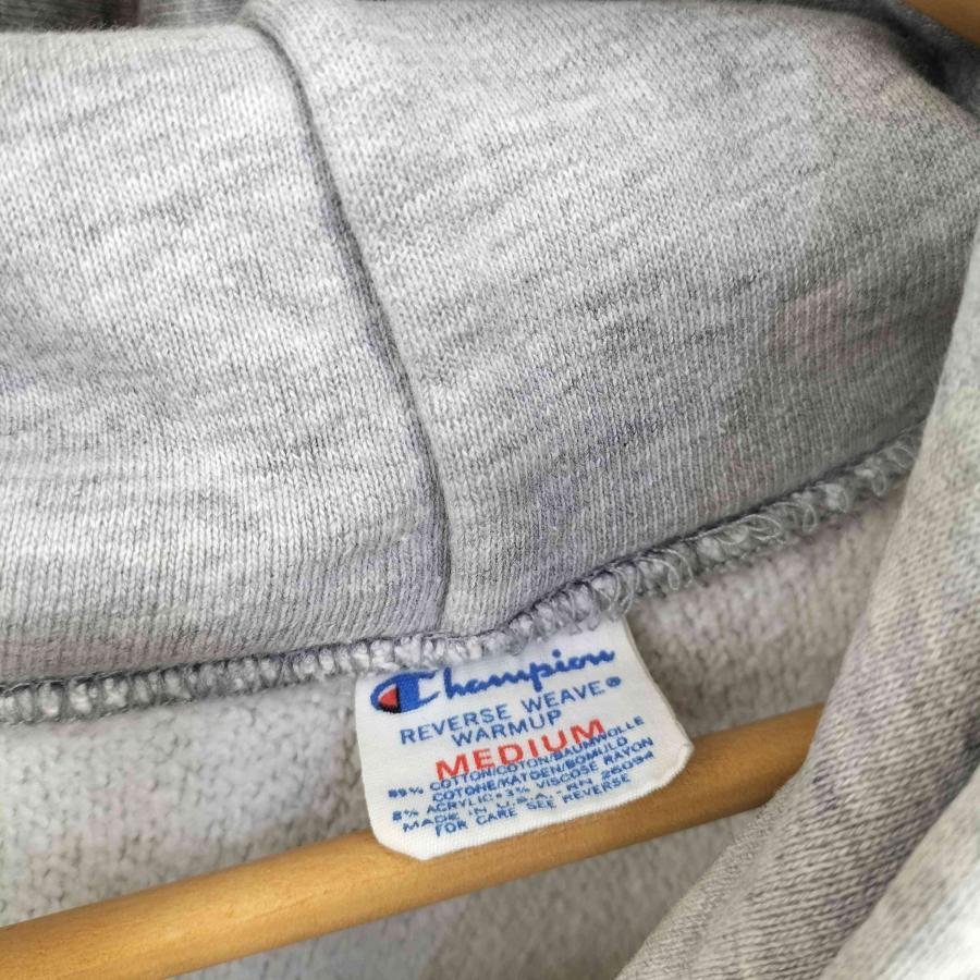 Champion（チャンピオン） 80S トリコタグ後期 USA製 リバースウィーブ