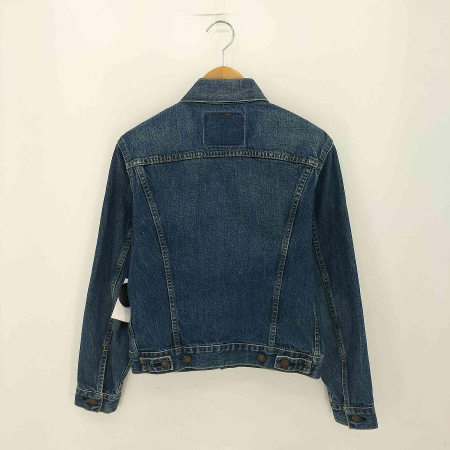 Levi's（リーバイス） Levis(リーバイス) 90S J22 557 復刻 ビックE
