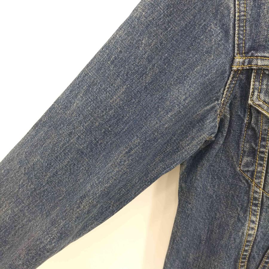 Levi's（リーバイス） Levis(リーバイス) 90S J22 557 復刻 ビックE
