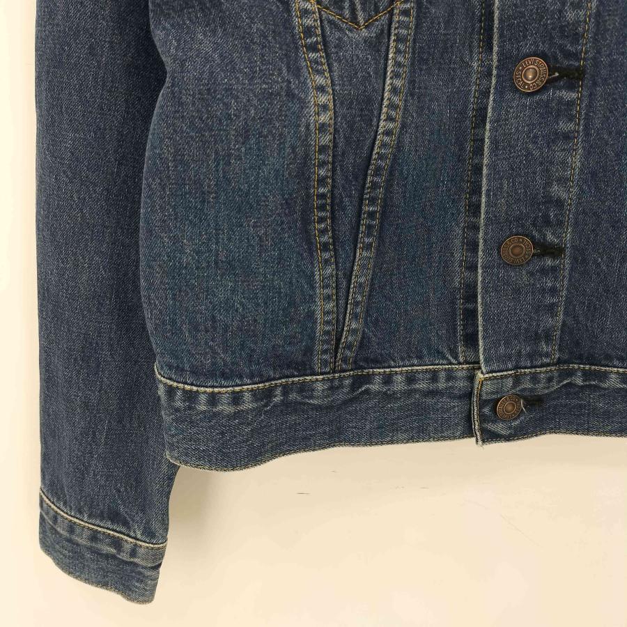 Levi's（リーバイス） Levis(リーバイス) 90S J22 557 復刻 ビックE