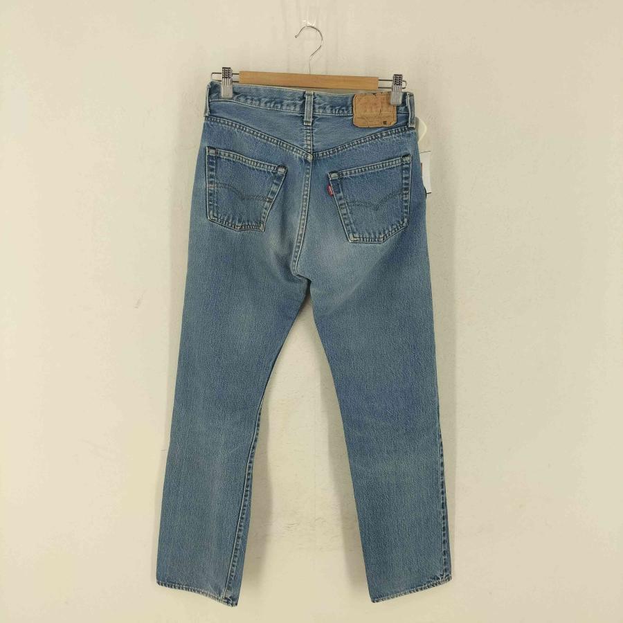 Levi's（リーバイス） Levis(リーバイス) 80S 524刻印 エルパソ工場