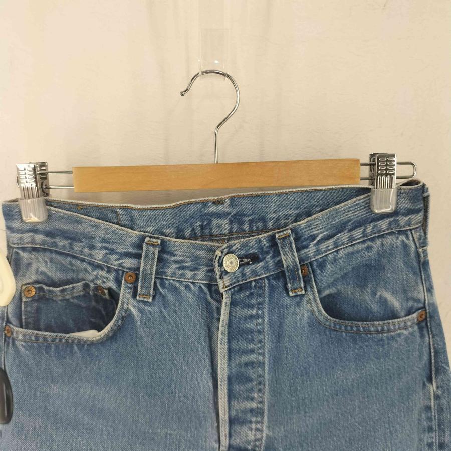 Levi's（リーバイス） Levis(リーバイス) 80S 524刻印 エルパソ工場