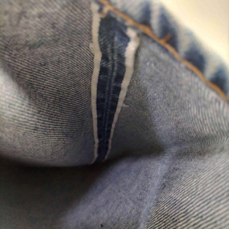 Levi's（リーバイス） Levis(リーバイス) 80S 524刻印 エルパソ工場