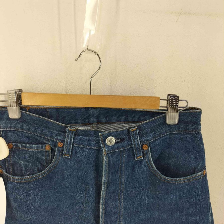 Levi's（リーバイス） Levis(リーバイス) 80S 524刻印 エルパソ工場